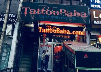 Tattoobaba-art-factory-pvt-ltdbrboba-tea-king-pvt-ltdbr-Tattoo-shops-Jaipur-Rajasthan-1