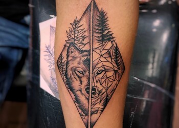Tattoobaba-art-factory-pvt-ltdbrboba-tea-king-pvt-ltdbr-Tattoo-shops-Jaipur-Rajasthan-2
