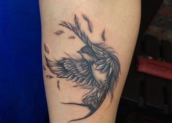 Tattooinkfixers-Tattoo-shops-Sector-16-noida-Uttar-pradesh-3