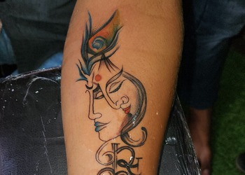 Tattoos-by-rb-Tattoo-shops-Talab-tillo-jammu-Jammu-and-kashmir-3