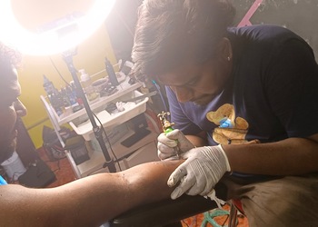 Tatuarttattoo-studio-Tattoo-shops-Palayamkottai-tirunelveli-Tamil-nadu-2