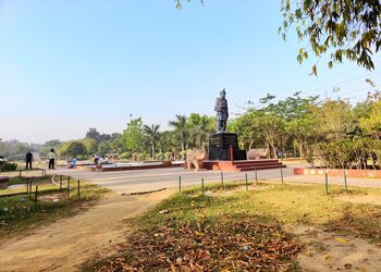 Tau-devi-lal-park-Public-parks-Gurugram-Haryana-2