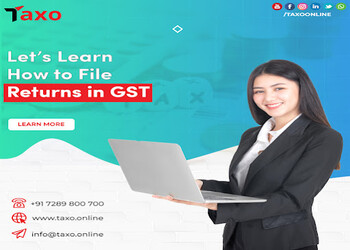 Taxo-online-Tax-consultant-Sector-43-gurugram-Haryana-1