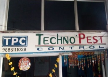 Techno-pest-control-Pest-control-services-Hall-gate-amritsar-Punjab-1