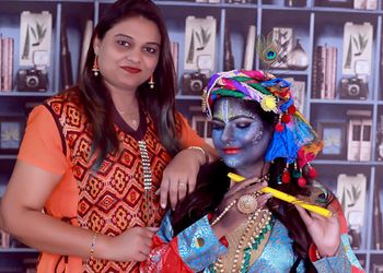 Teena-beauty-zone-Beauty-parlour-Kota-junction-kota-Rajasthan-2