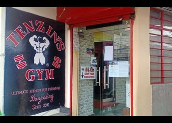 Tenzins-gym-Gym-Darjeeling-West-bengal-1