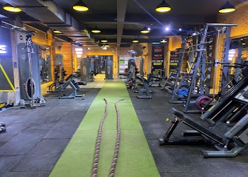 The-absolut-fitness-Gym-Sarita-vihar-delhi-Delhi-2