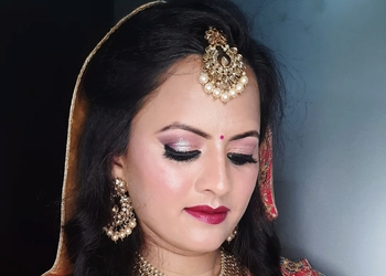 The-angel-Beauty-parlour-Mau-Uttar-pradesh-2