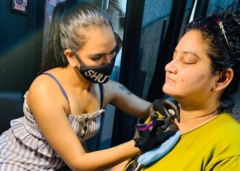 The-annus-tattoo-academy-Tattoo-shops-Indore-Madhya-pradesh-2