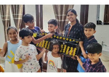 The-arjun-c-activity-center-Coaching-centre-Hyderabad-Telangana