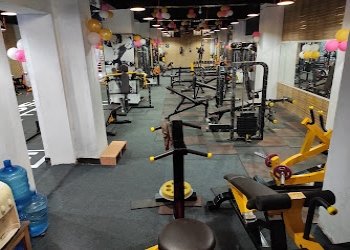 The-barbell-gym-Gym-Shastri-nagar-ghaziabad-Uttar-pradesh-2