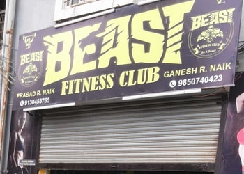 The-beast-fitness-club-Gym-Katraj-pune-Maharashtra-1