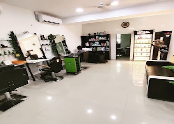 The-beauty-hub-Beauty-parlour-Waluj-aurangabad-Maharashtra-2