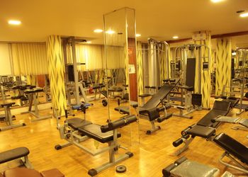 The-belly-gym-Gym-Kozhikode-Kerala-3