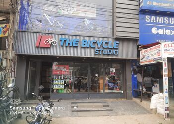 The-bicycle-studio-Bicycle-store-Sector-29-gurugram-Haryana-1