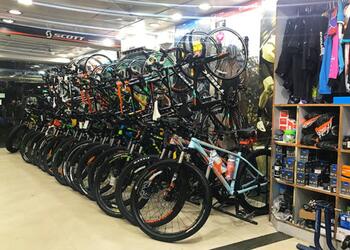 The-bike-shop-Bicycle-store-Sector-31-faridabad-Haryana-2