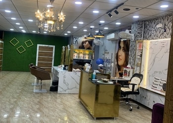 The-blossom-beauty-salon-Beauty-parlour-Sonipat-Haryana-2