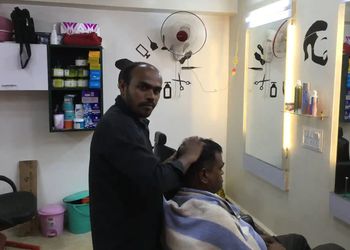 The-cabinet-salon-Beauty-parlour-Parbhani-Maharashtra-3