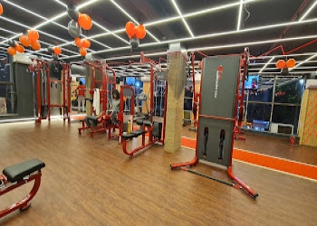 The-calcutta-fitness-Gym-Garia-kolkata-West-bengal-2