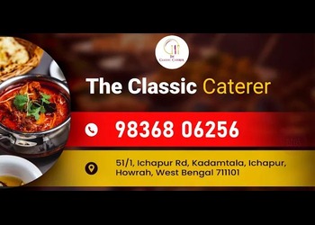 The-classic-caterer-Catering-services-Howrah-West-bengal-2