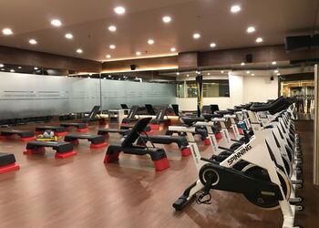 The-code-fitness-premium-Gym-Model-gram-ludhiana-Punjab-2