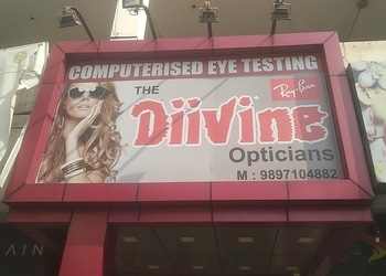 The-diivine-opticians-Opticals-Kanth-Uttar-pradesh-1