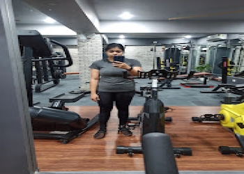 The-dream-gym-Gym-Hirapur-dhanbad-Jharkhand-1