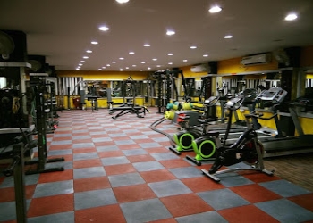 The-eagles-gym-fitness-studio-Gym-Habsiguda-hyderabad-Telangana-2