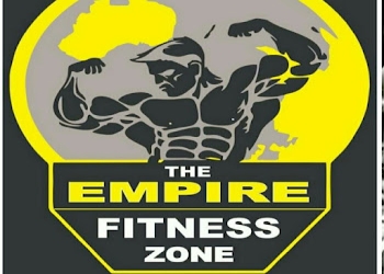 The-empire-fitness-zone-Gym-Bapunagar-ahmedabad-Gujarat-1