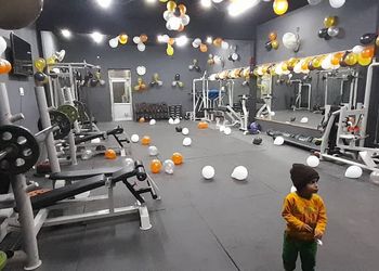 The-exposure-fitness-gym-Gym-Karnal-Haryana-2