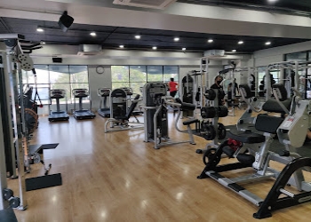 The-fitness-temple-Gym-Aundh-pune-Maharashtra-2