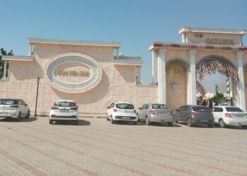 The-gazania-Banquet-halls-Rohtak-Haryana-1