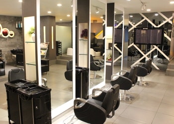 The-glam-house-Beauty-parlour-Harsh-nagar-kanpur-Uttar-pradesh-2