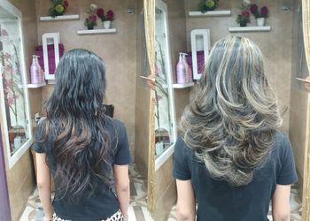 The-glam-studio-Beauty-parlour-Ulhasnagar-Maharashtra-2