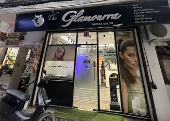 The-glamourra-unisex-salon-Beauty-parlour-Hauz-khas-delhi-Delhi-1