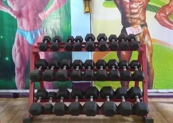 The-golden-health-club-Gym-Krishnanagar-West-bengal-3