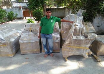 The-hariom-packers-and-movers-Packers-and-movers-Nadesar-varanasi-Uttar-pradesh-2