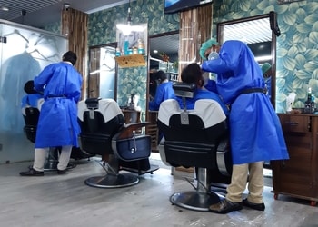 The-head-masters-family-salon-Beauty-parlour-Shastri-nagar-meerut-Uttar-pradesh-2