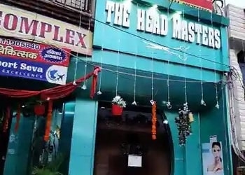 The-head-masters-family-salon-Makeup-artist-Shastri-nagar-meerut-Uttar-pradesh-1