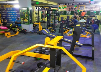 The-hulk-fitness-club-Gym-Aligarh-Uttar-pradesh-2