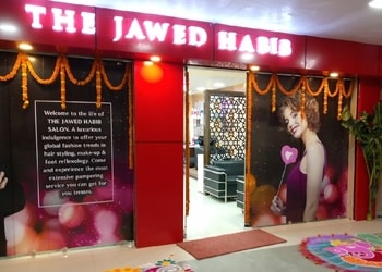 The-jawed-habib-Beauty-parlour-Bartand-dhanbad-Jharkhand-1