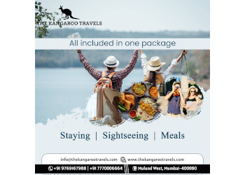 The-kangaroo-travels-Travel-agents-Mumbai-Maharashtra-3