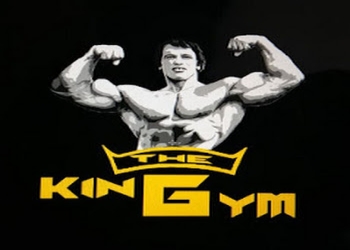 The-king-gym-Gym-Mvp-colony-vizag-Andhra-pradesh-1