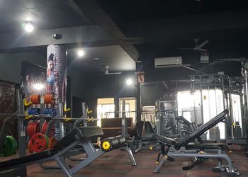 The-legends-cave-unisex-gym-Gym-Hisar-Haryana-2