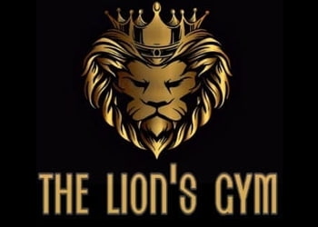 The-lions-gym-Gym-Hisar-Haryana-1