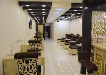 The-mani-pedi-spa-Beauty-parlour-Sector-54-gurugram-Haryana-2