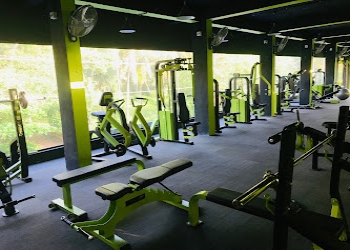 The-oxy-gym-Gym-Tirur-malappuram-Kerala-2