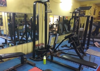 The-royal-gym-Gym-Jhokan-bagh-jhansi-Uttar-pradesh-2