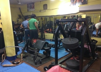 The-royal-gym-Gym-Jhokan-bagh-jhansi-Uttar-pradesh-3