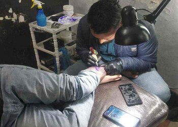 The-shade-tattoo-studio-Tattoo-shops-Bhai-randhir-singh-nagar-ludhiana-Punjab-2